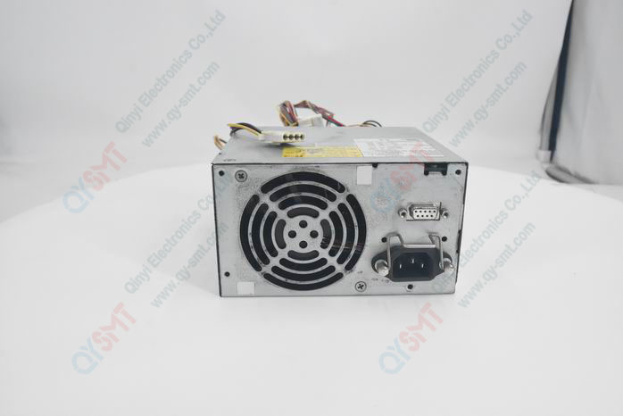 POWER SUPPLY 1