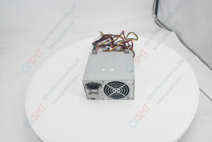POWER SUPPLY 1