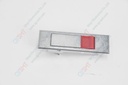 Hinge MS603-2R size 85*26mm