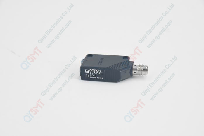 Omron sensor