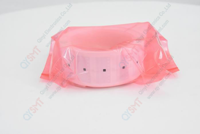 Black automatic splicing tape