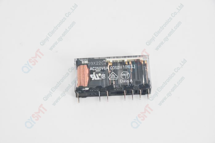 OMRON REALY(24VDC