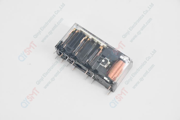 OMRON REALY(24VDC