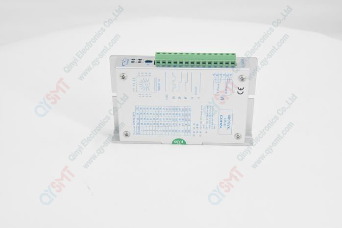 Yako servo drive