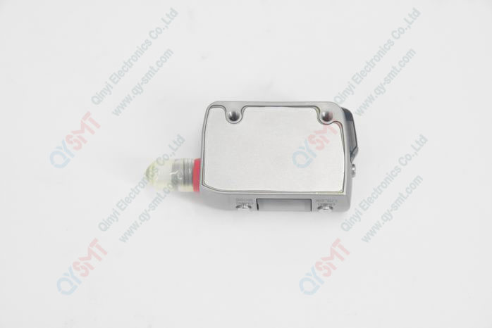 Keyence sensor