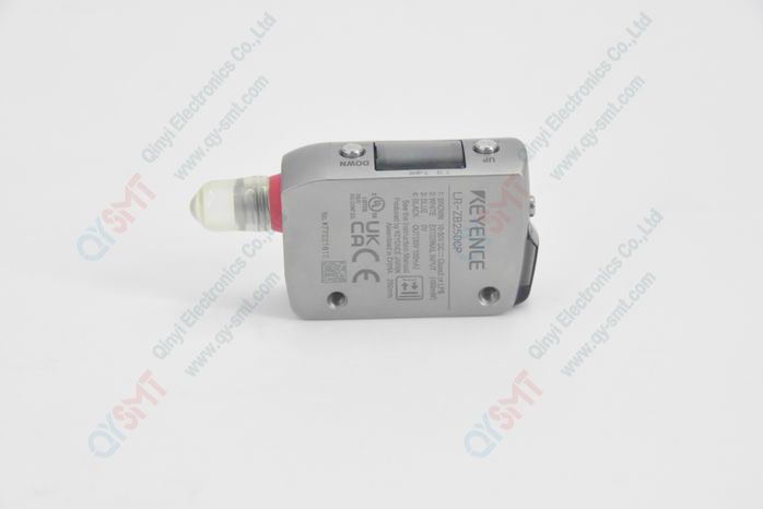 Keyence sensor