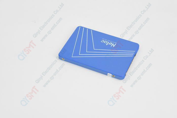 "PC ACCESSORY  SSD  2.5”  HARD DRIVE SSD 128 GB  ADVENTECH  2.5”  SATA III INDUSTRIAL SSD "