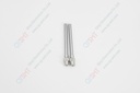 glue dispensing needle metal