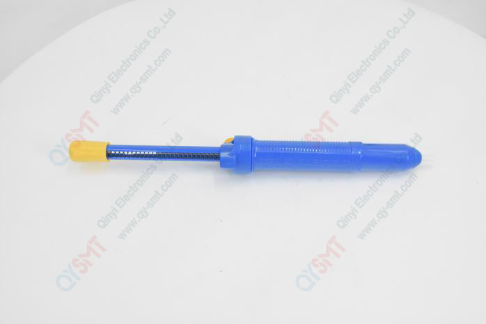 Desoldering pump