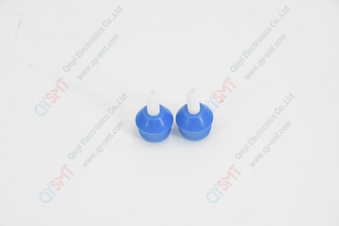 Soldering suction nozzle