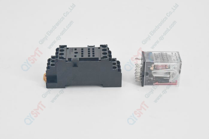 OMRON RELAY DC 24V