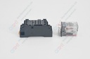 OMRON RELAY DC 24V