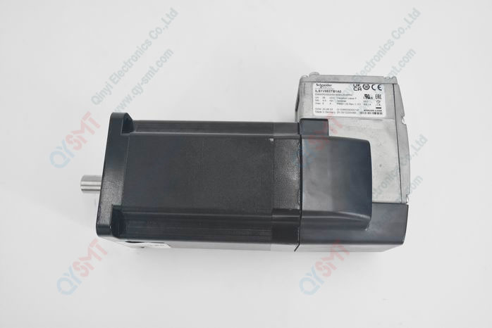 Servo Motor