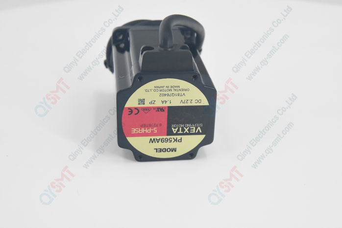 1.4A  VEXTA STEPPING MOTOR