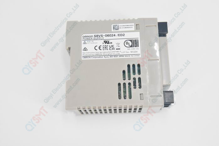 POWER SUPPLY
