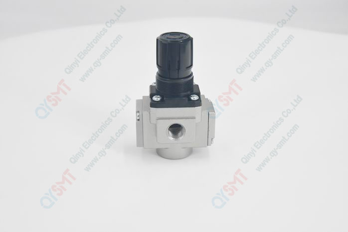 SMC Regulator