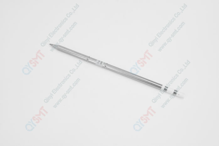 Solder tip