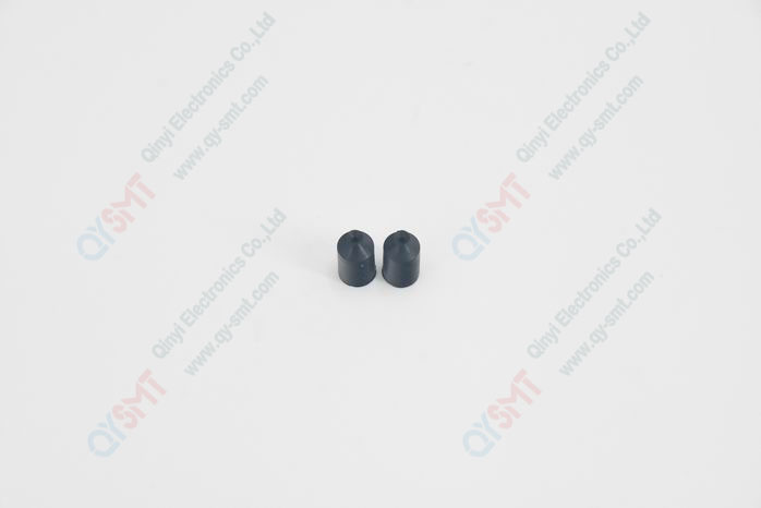 ESD nozzle pad