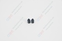 ESD nozzle pad