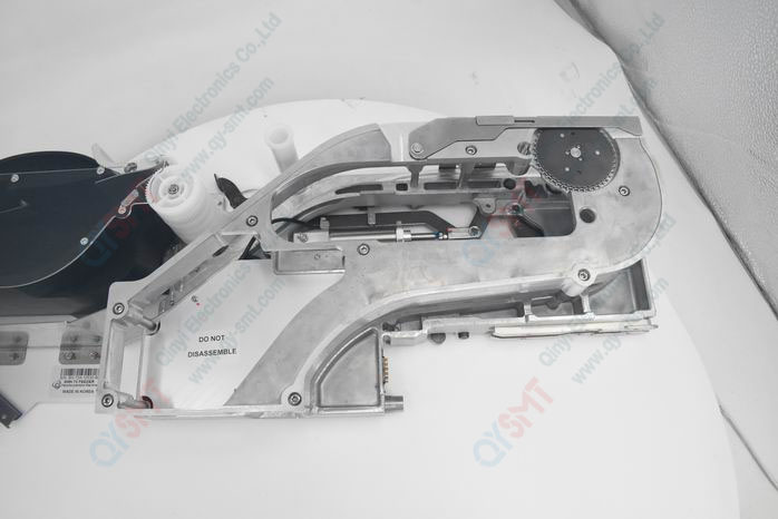 SM 72MM Feeder (IT)
