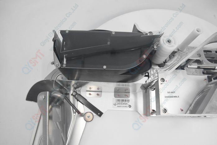 SM 88MM Feeder (IT)