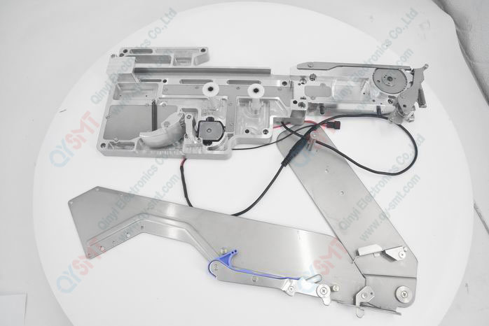 Fedder YE32 new type (slot Dep.16mm)