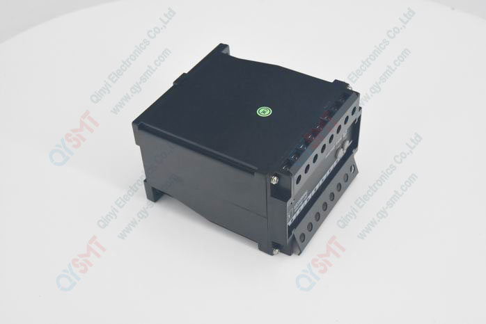 Ribar Transducer