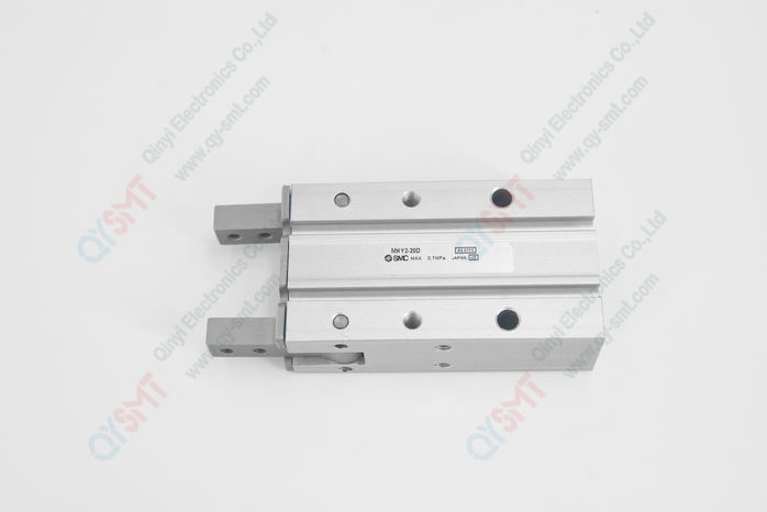SMC GRIPPER