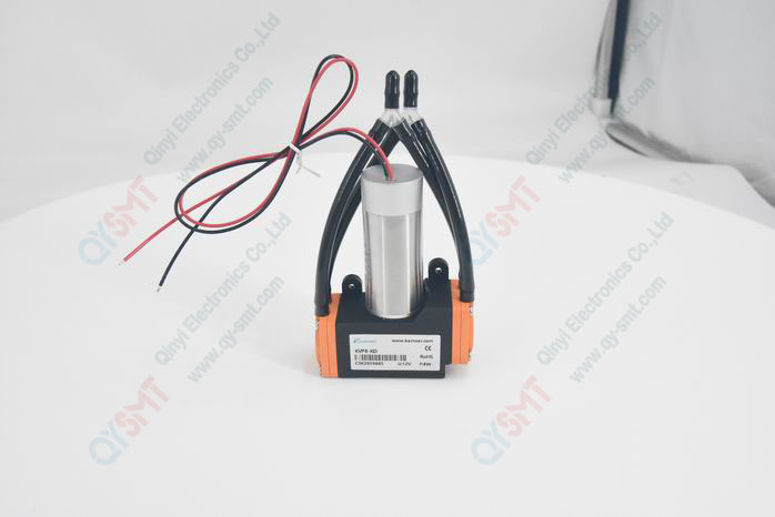 Vacuume Pump