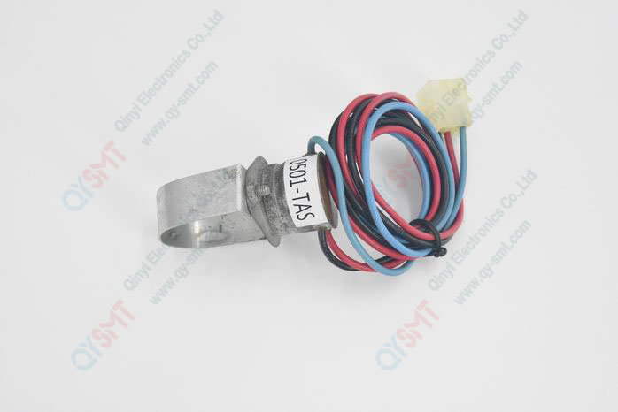 BTU Sensor
