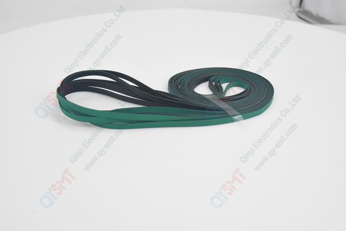 Flat belt