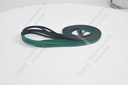 Flat belt
