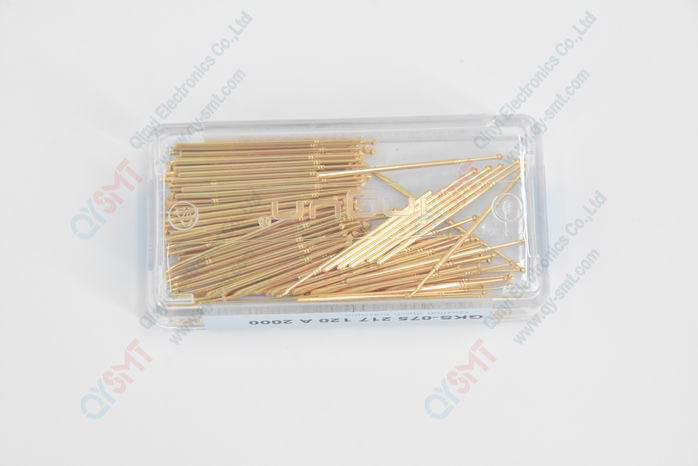 Test Probe GKS-075 217 120 A 2000 (1PACK=100CS)