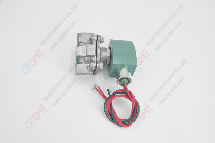 ASCO valve