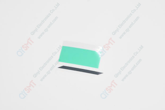 24 mm Splicing Tape  (Green)