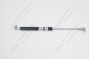 Gas strut for GETECK