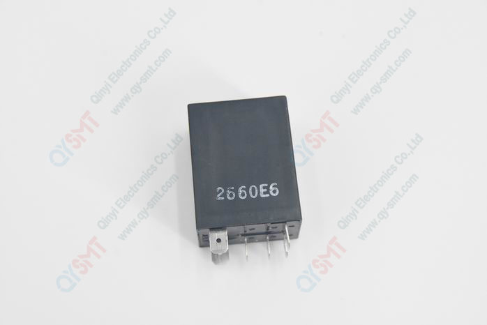 Omron Relay
