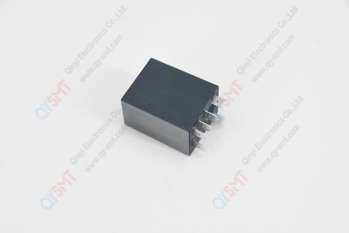 Omron Relay