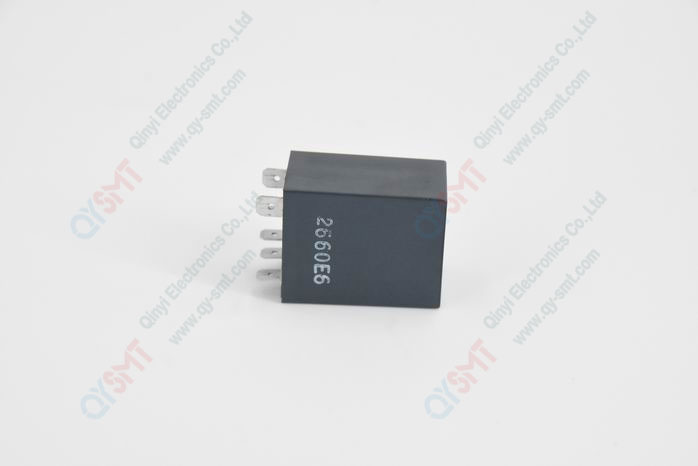 Omron Relay