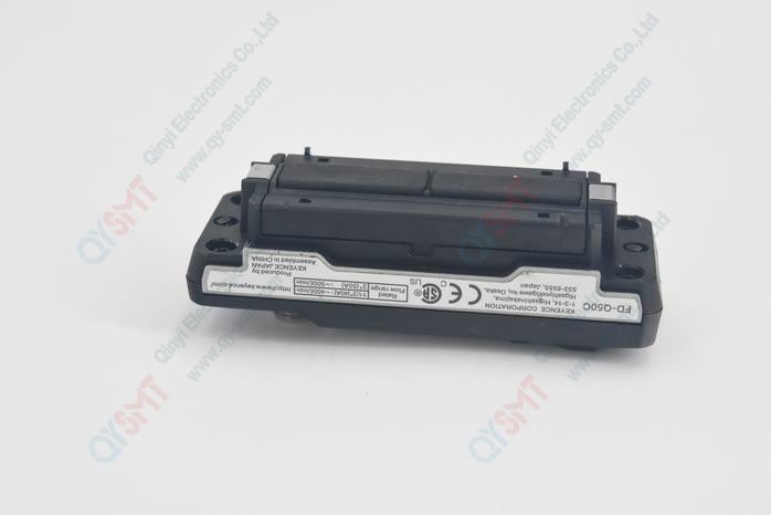 KEYENCE sensor