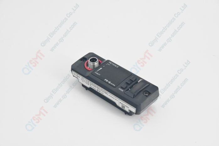 KEYENCE sensor