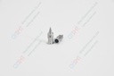 Dispensing needle