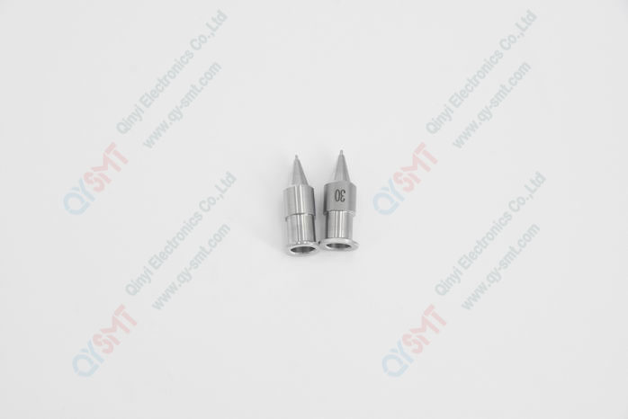 Dispensing needle