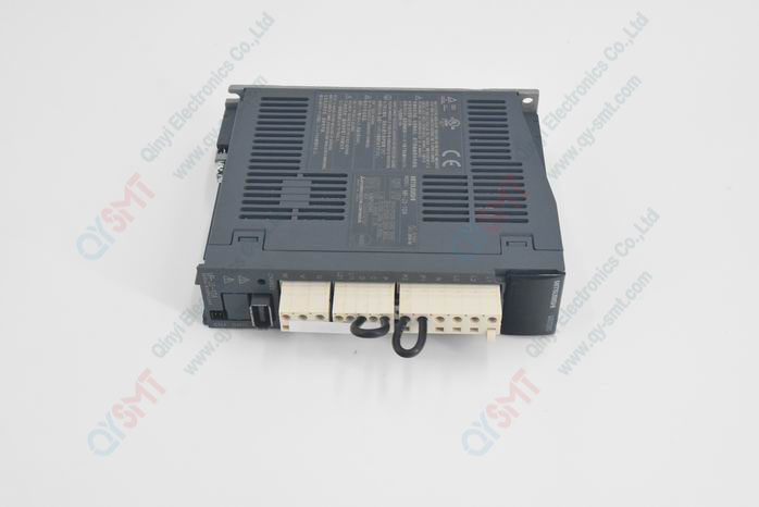 AC SERVO MOTOR