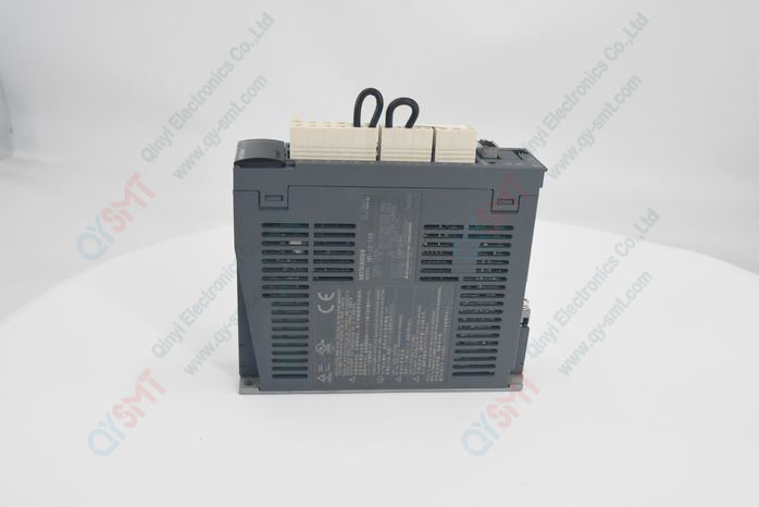 AC SERVO MOTOR
