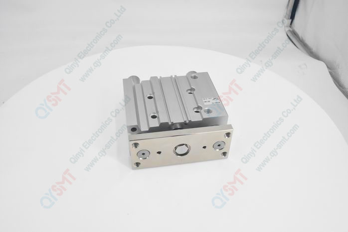 Guided Cylinder SMC