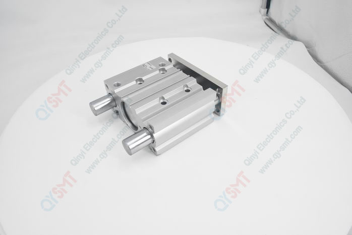 Guided Cylinder SMC
