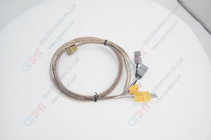 H/A 4T/C FOR 2 ZONE NPT PY (TOP Heater TC)