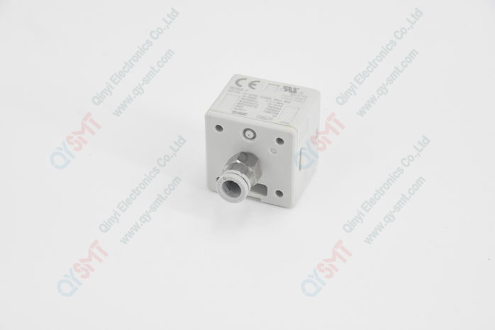 Pressure Switch SMC