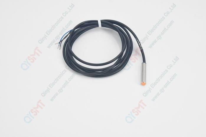 Ifm sensor